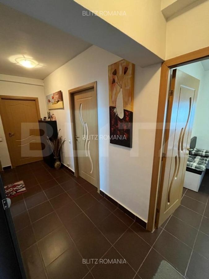 Apartament cu 2 camere, decomandat, confort 1, 55 mp utili, zona Pantelimon - 3
