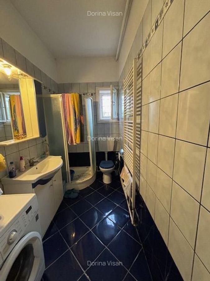 Casa individuala cu teren generos - 17