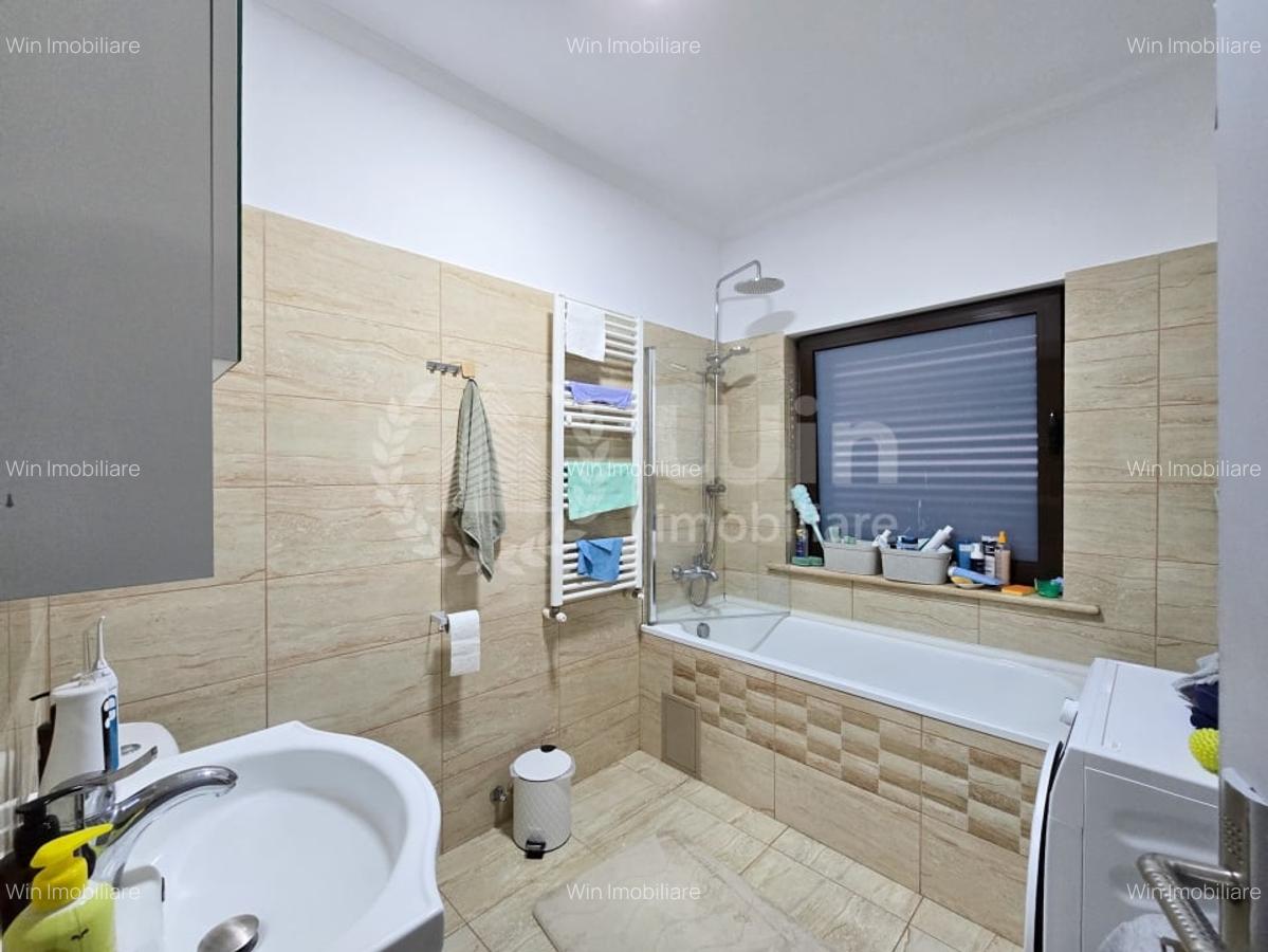 Apartament 2 camere | Bloc nou | Etaj 1 | Balcon | Intre Lacuri - 7