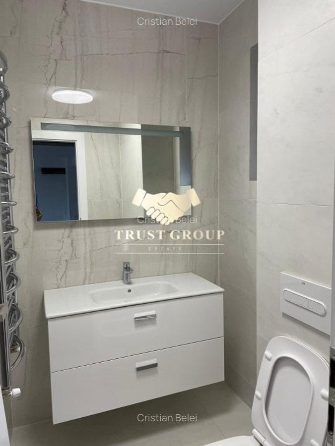 Apartament 4 camere Arcul de Triumf - 11