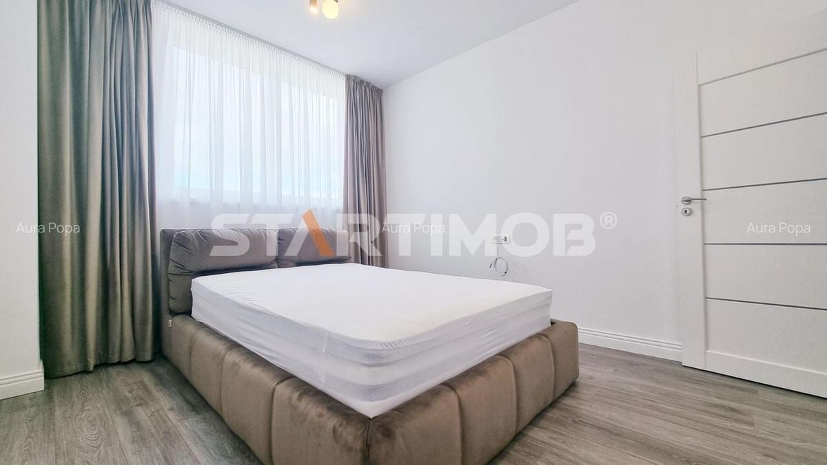 Apartament 3 camere SunnyVille cu parcare subterana - 33