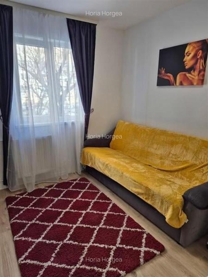 Garsonieră semidecomandată în Rogerius - 2