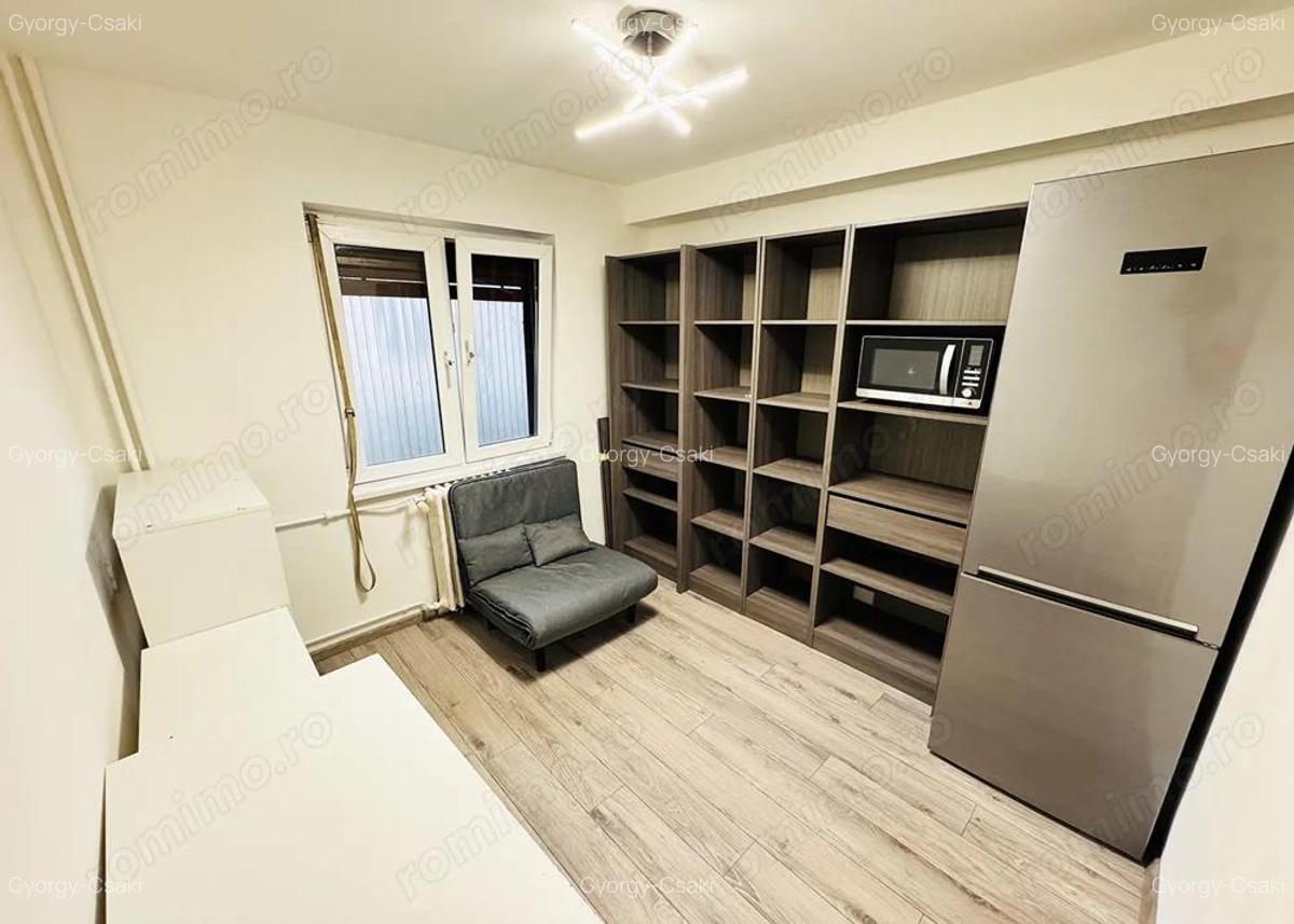 Grasoniera - Parcul 22 decembrie - PARTER - 1