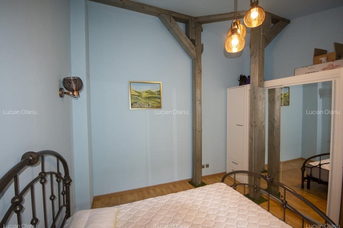 Vanzare Vila cu Personalitate – Zona Tudor Vladimirescu | Langa Palatul Parlamen - 10