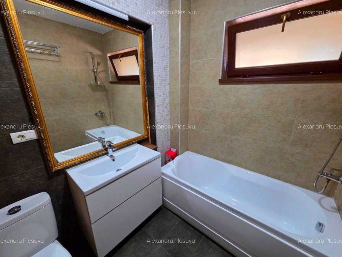 INCHIRIERE-APARTAMENT 2 CAMERE-DECOMANDAT-TUDOR NECULAI - 7