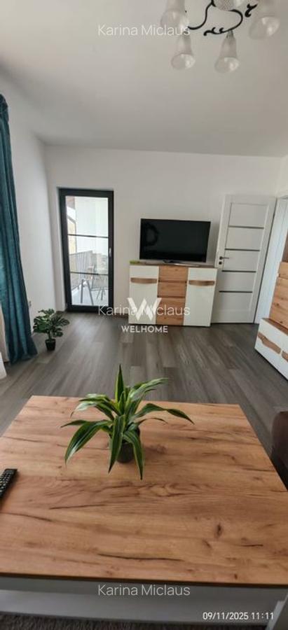 Apartament modern 2 camere - Str. O. Goga Selimbar - 2