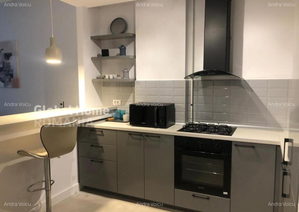 *NEW* Apartament 2 camere 55MP + Terasa | Onix Blue | Mamaia - 11