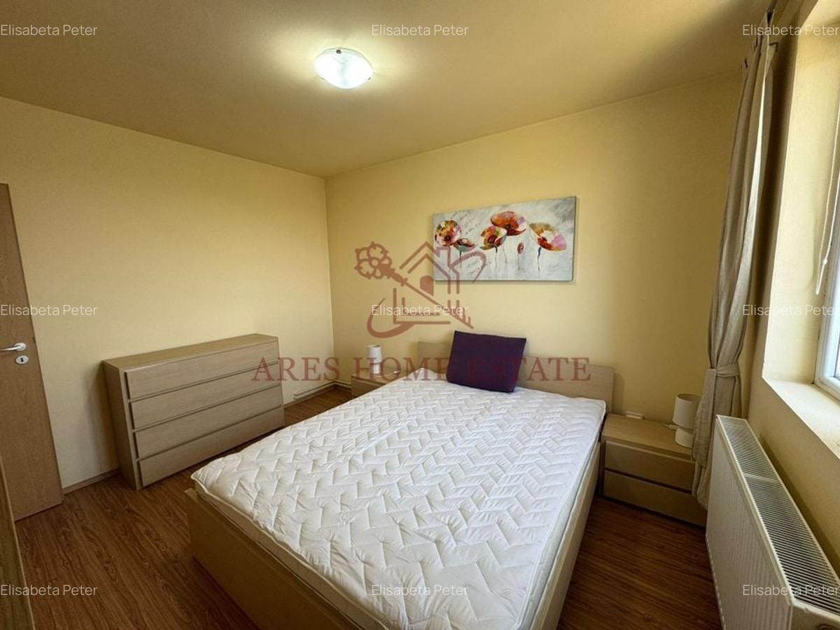 Apartament 4 camere, pe două niveluri, situat central în Giroc - 90 mp - 11