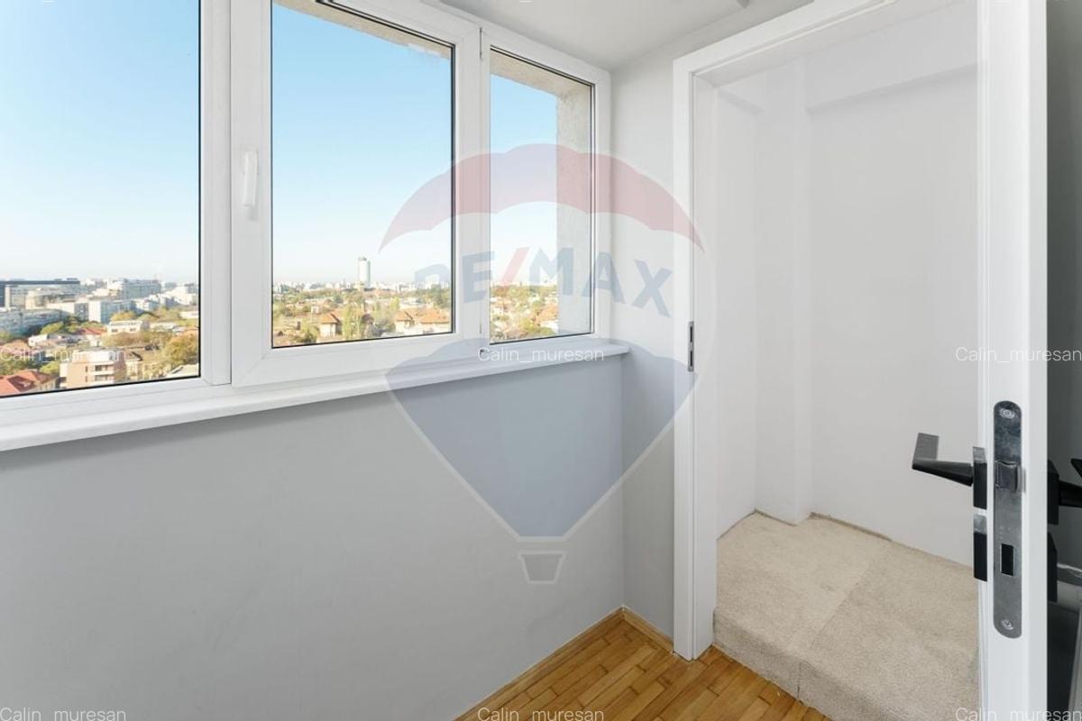 Inchiriere DOROBANTI, 2 Camere 58mpu, Vedere panoramica - 4