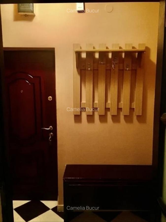 Apartament cu 2 camere - zona Copou - Super Copou - 7