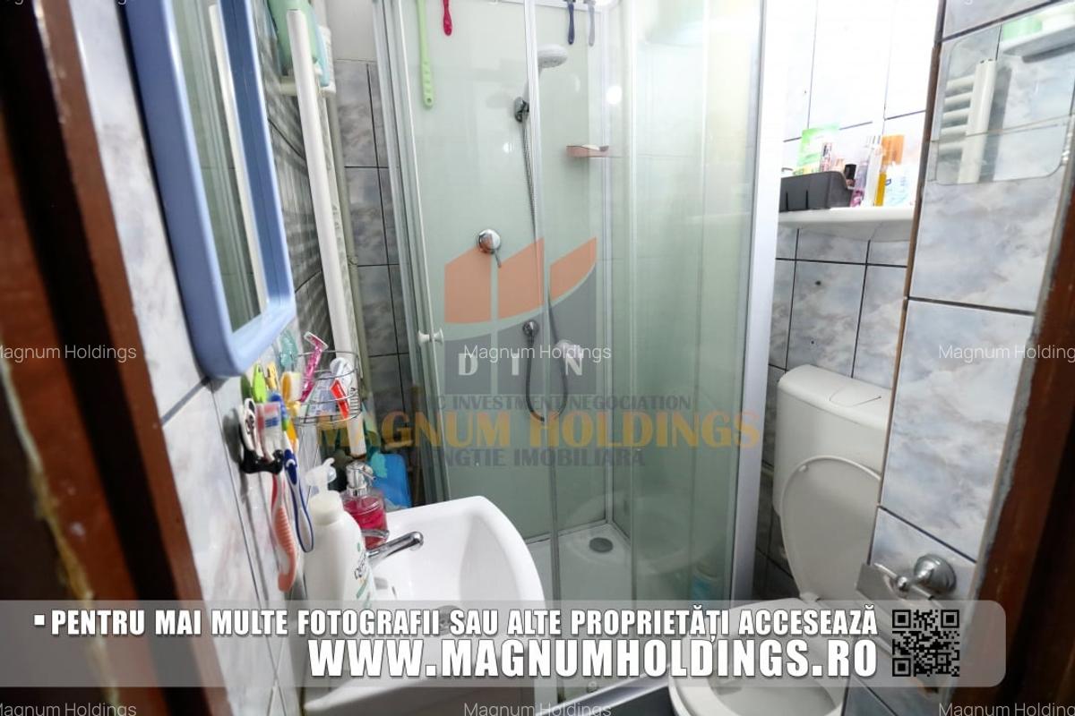 Apartament 3 camere, cf. III, Razboieni - 10 Apartament 3 camere, cf. III, Razboieni - 10