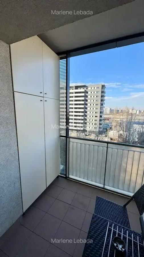 Apartament cu 3 camere decomandat, mobilat în Văcăresti - 18