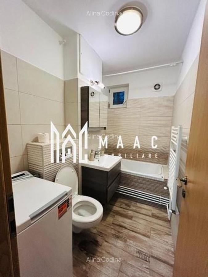 Apartament 2 Camere | 2 Locuri De Parcare | Zona Trei Stejari - 8