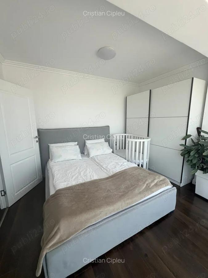 Apartament de vanzare 3 camere Prima Nufarul - 8