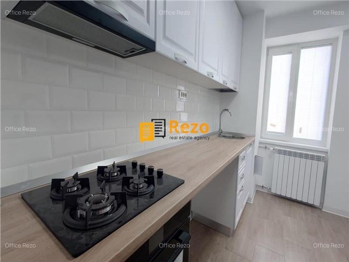 DECEBAL STRADAL / PRIMA INCHIRIERE / 3 CAMERE MOBILAT UTILAT NOU - 15