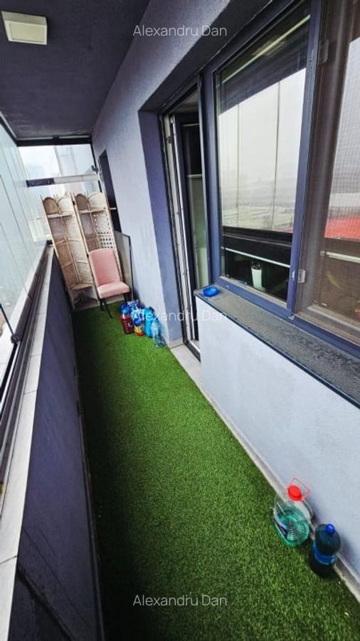 Apartament modern cu 4 camere, decomandat, in zona Piata Presei Libere - 19