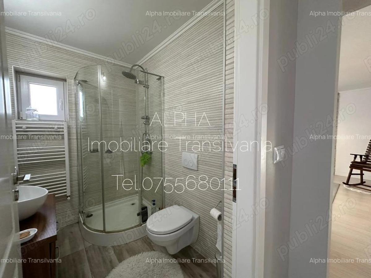Casa moderna in Zalau,zona Sarmas - 3