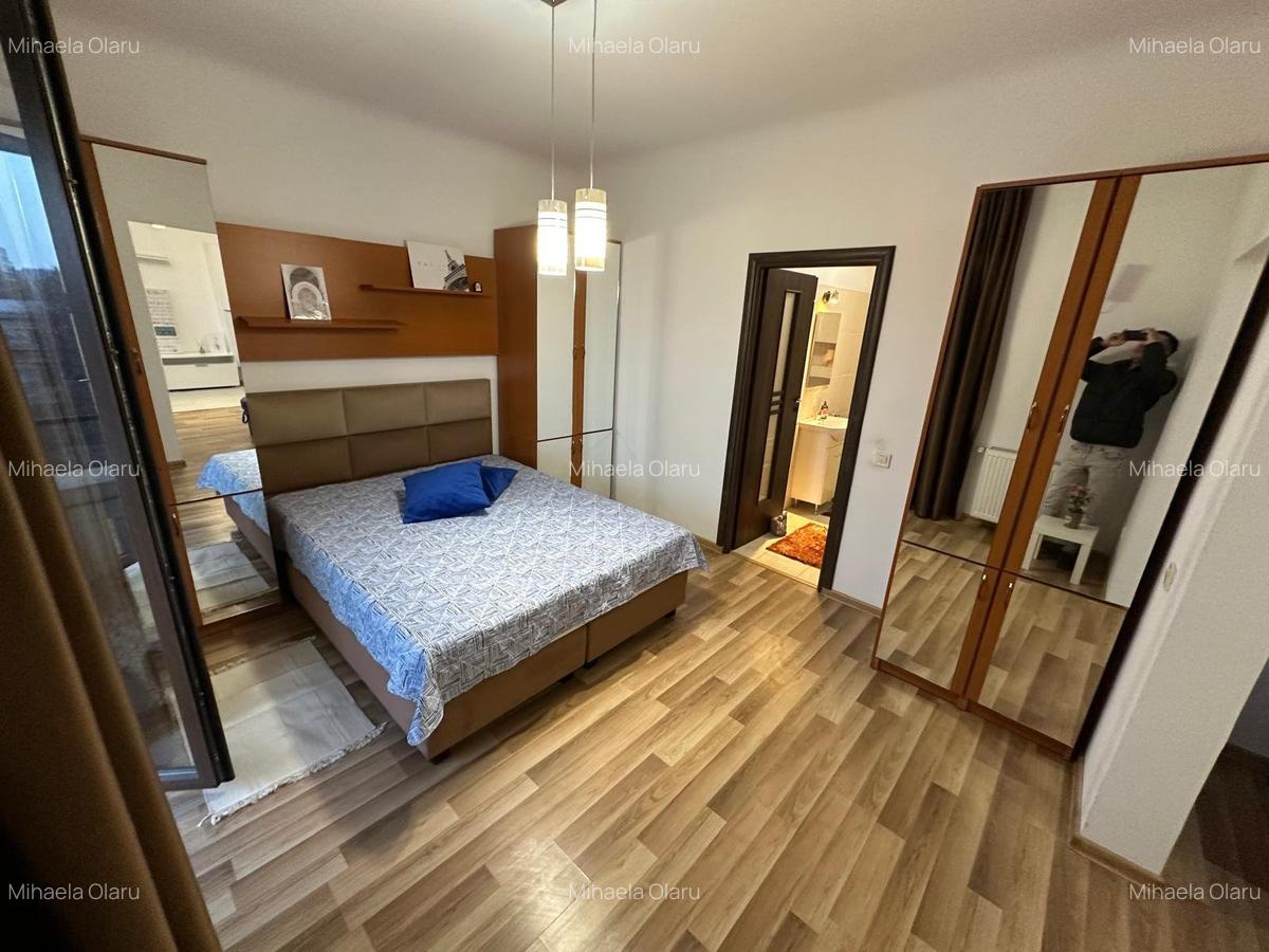 Kogalniceanu, centrala proprie, vedere superba ,incadrat la RS 1 - 8
