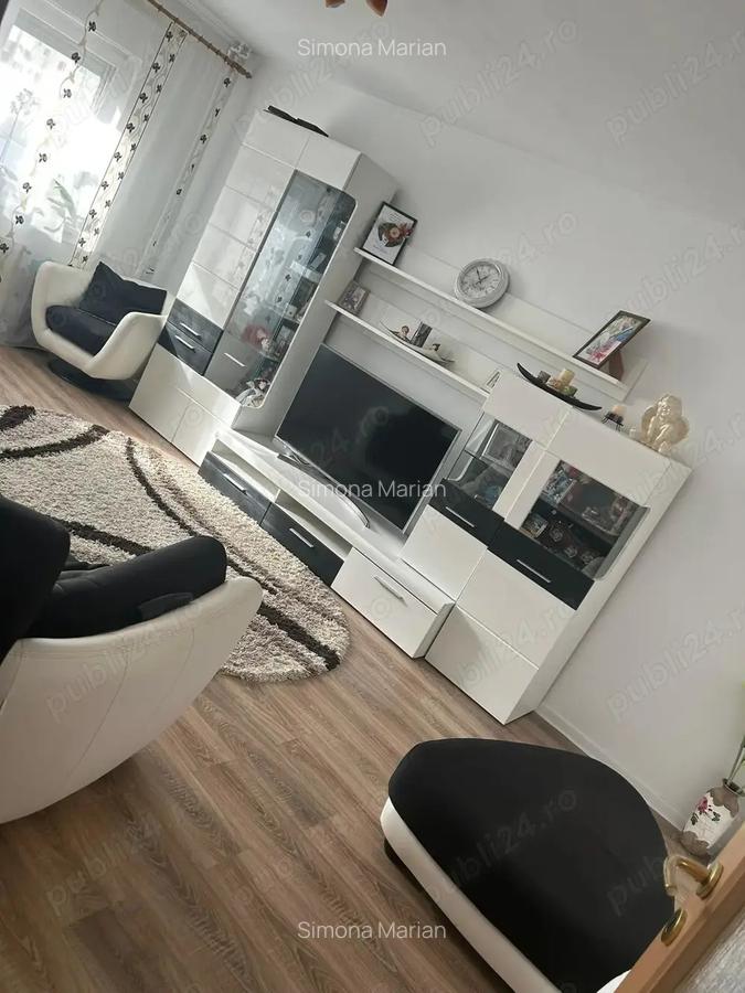 Apartament 3 camere, mobilat ?i utilat - zona Iosia - 10