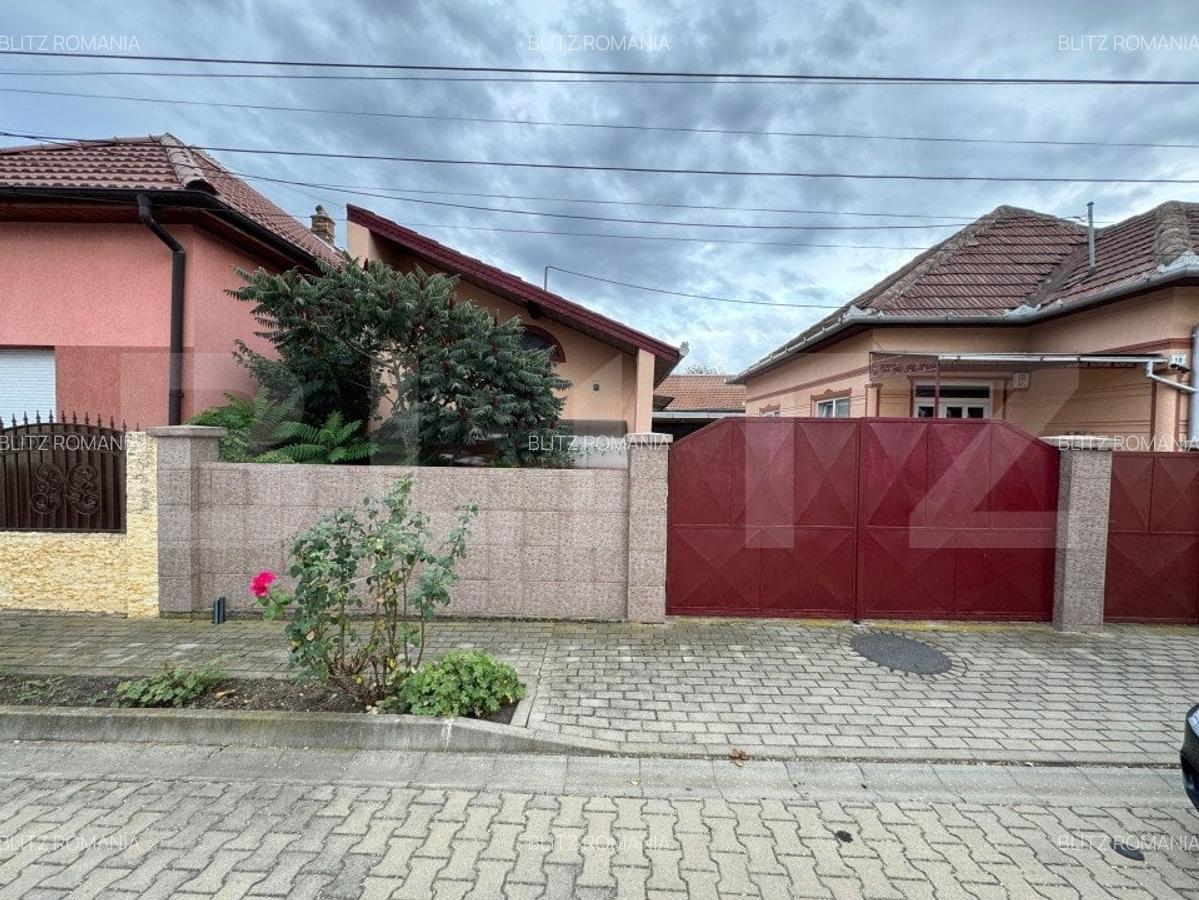 Casa individuala, zona Micesti - 12