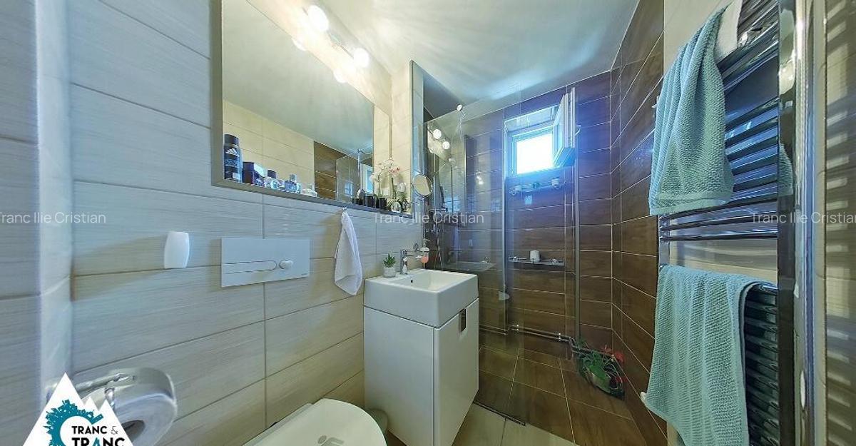 Apartament modern cu 3 camere, vis-a-vis de Piata Mihai Viteazul - 8