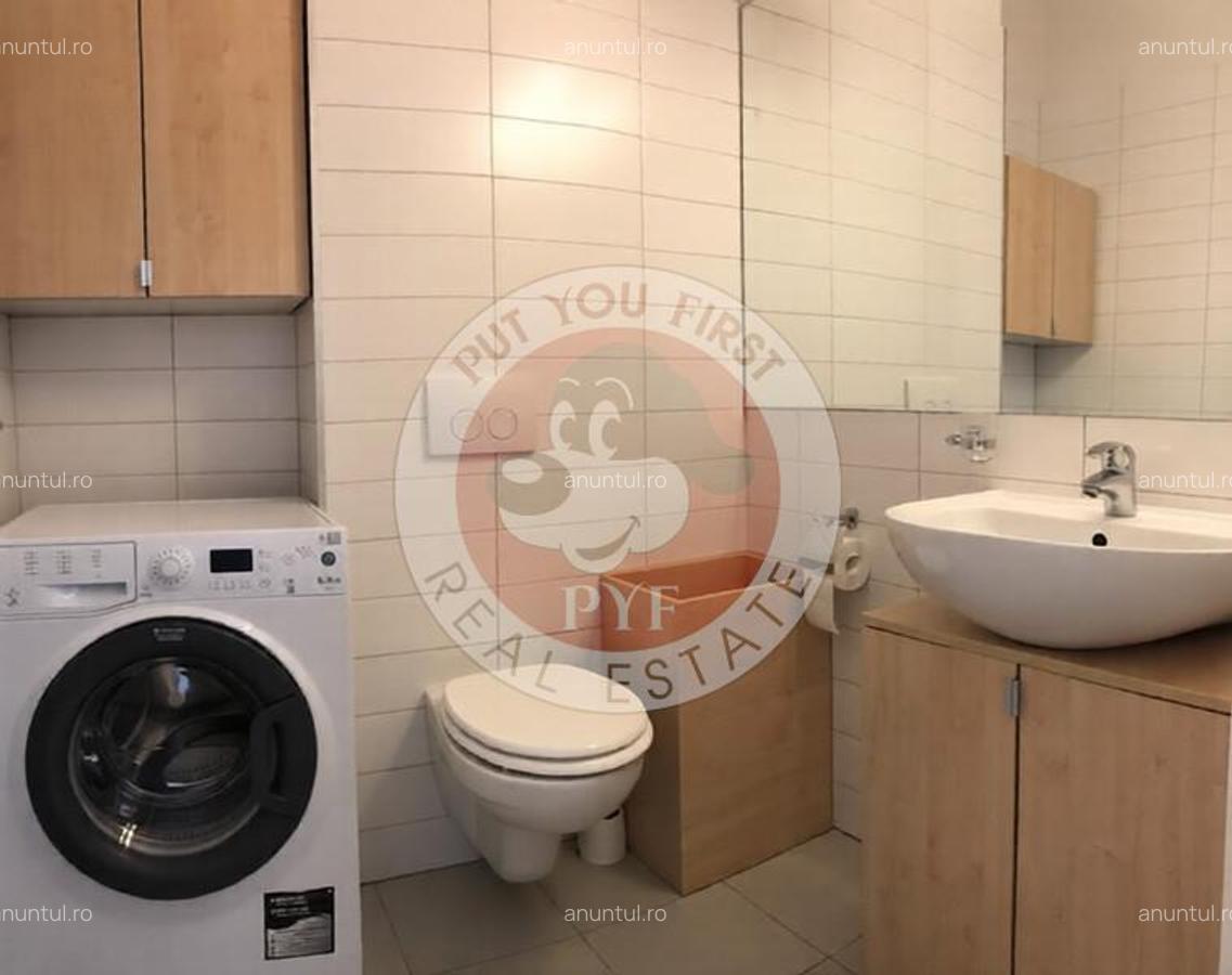 Parcul Carol | 3 camere | 125mp | Semidecomandat | B12302 - 5