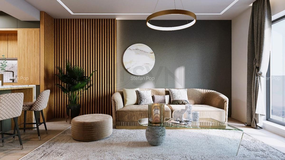 REA1023141 DIRECT DEZVOLTATOR I AVRIG RESIDENCE I 4 CAMERE - 6