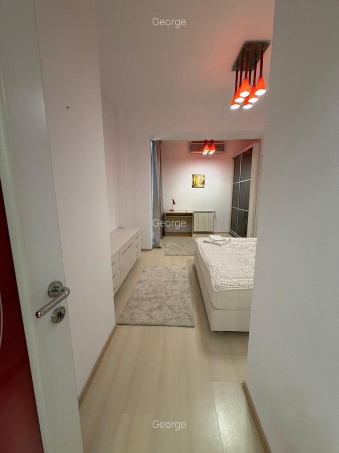 Herastrau - Exclusive Rental – North Area Lake View Residences -0% comision - 12