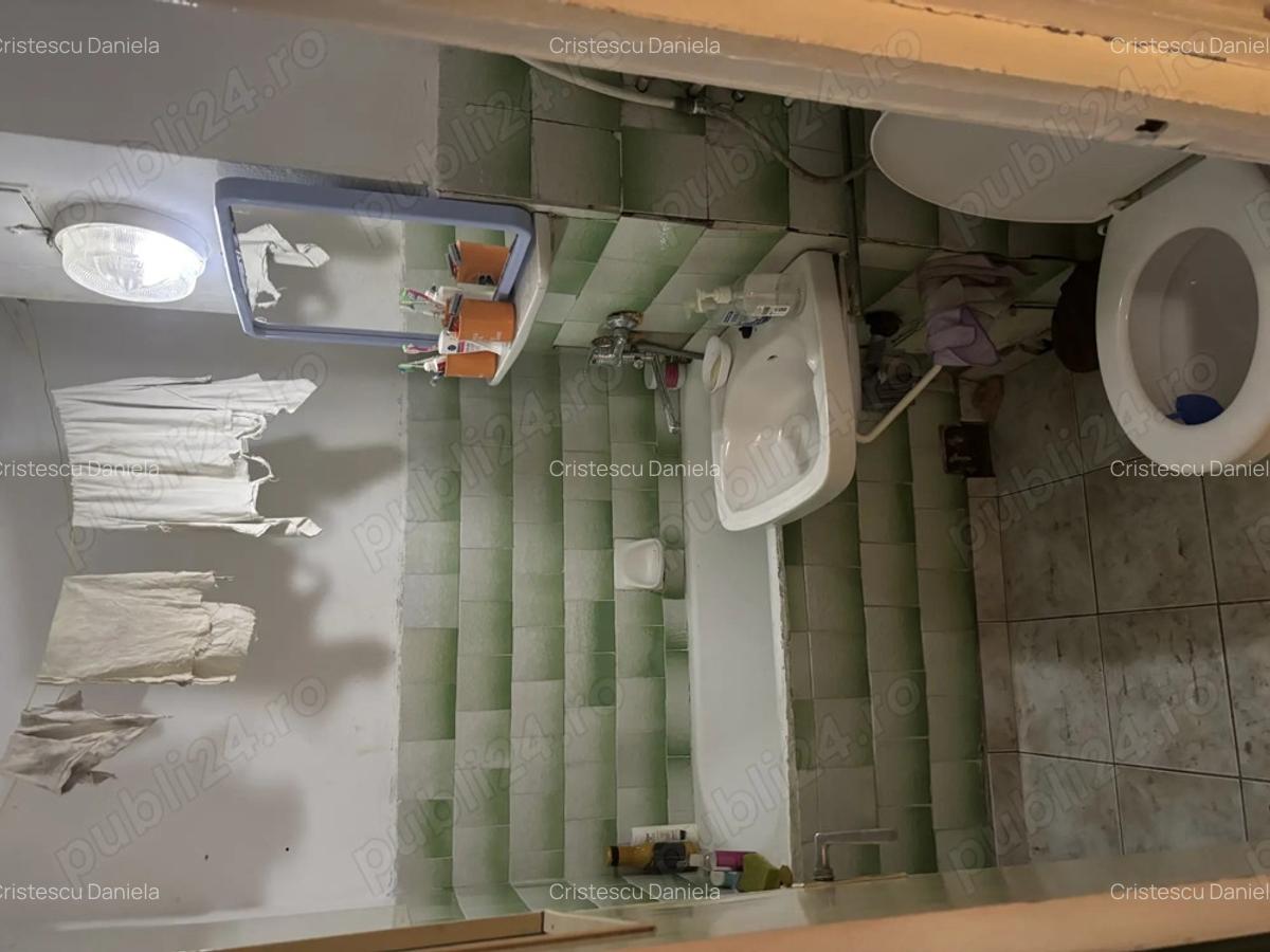 Vand apartament 3 camere Pite?ti - 7