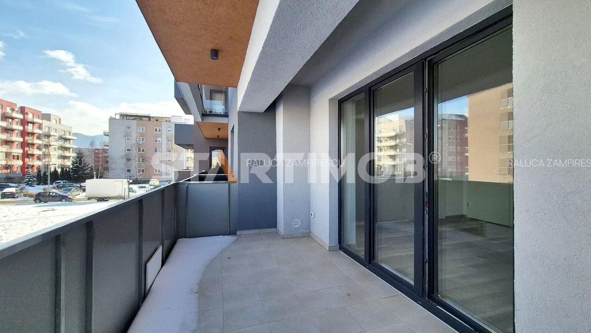 Apartament cu parcare si boxa Avantgarden - 4