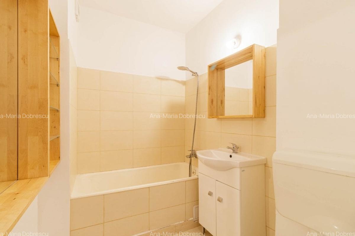 Apartament cald si primitor langa metrou - Basarabia - 6