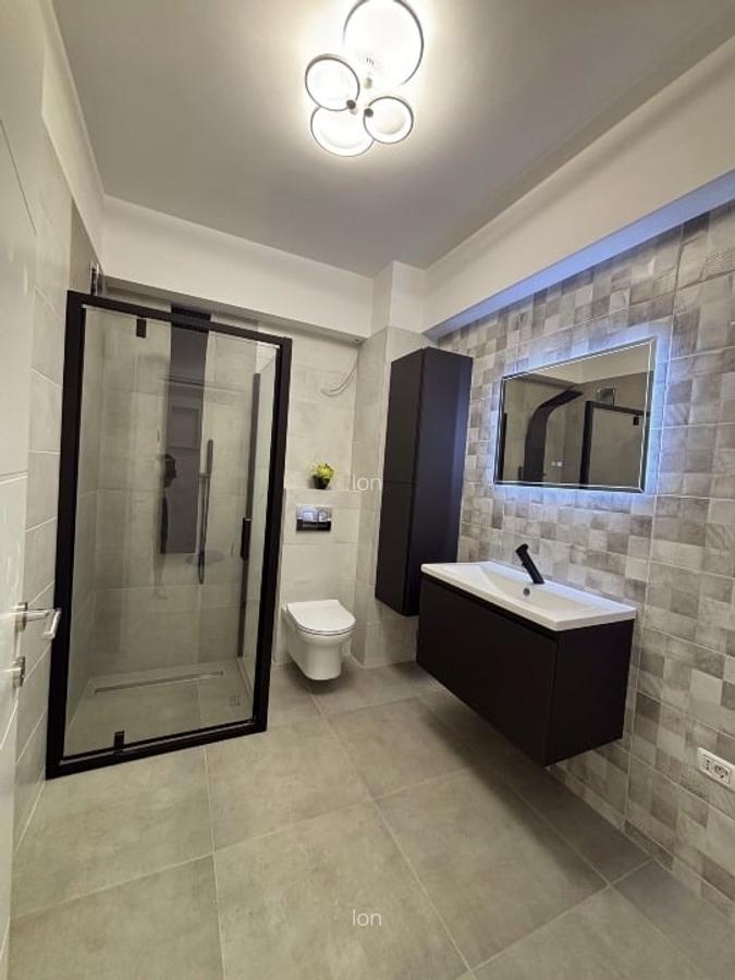 Apartament nou finisat  CT AC Loc parcare  Imobil  finalizat 2024 Unirii  TVA 0 - 6
