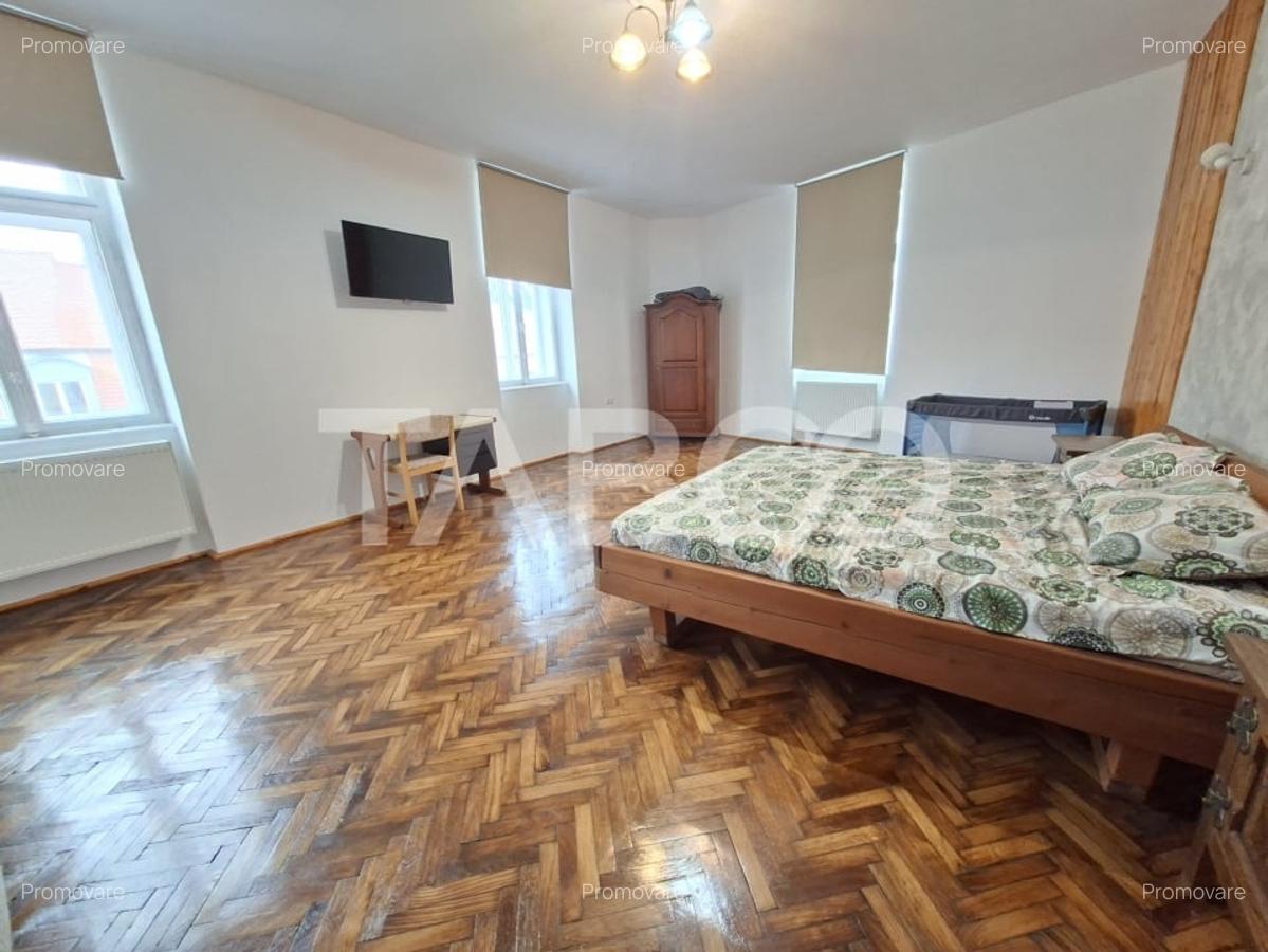 Apartament de inchiriat 2 camere in centrul vechi al orasului Sibiu - 3
