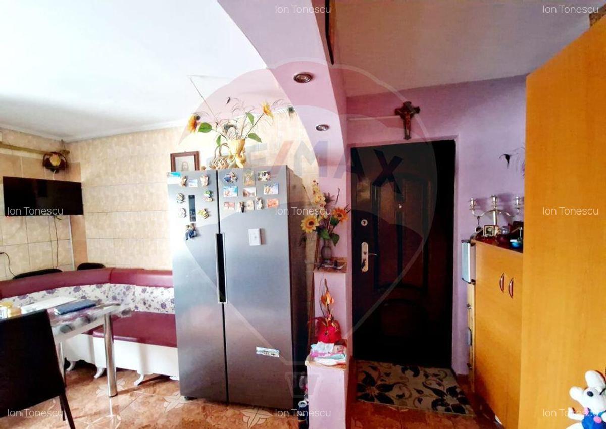 Apartament 2 camere / etaj 2 / Filiasi / zona Biserica Mare - 6