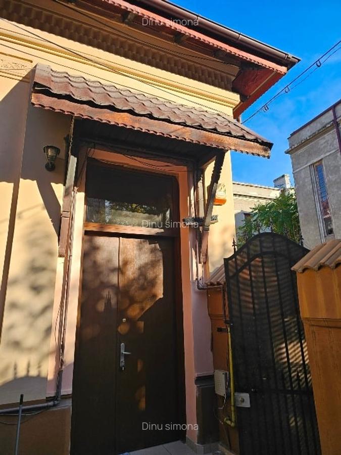 Vila unirii renovata - 12