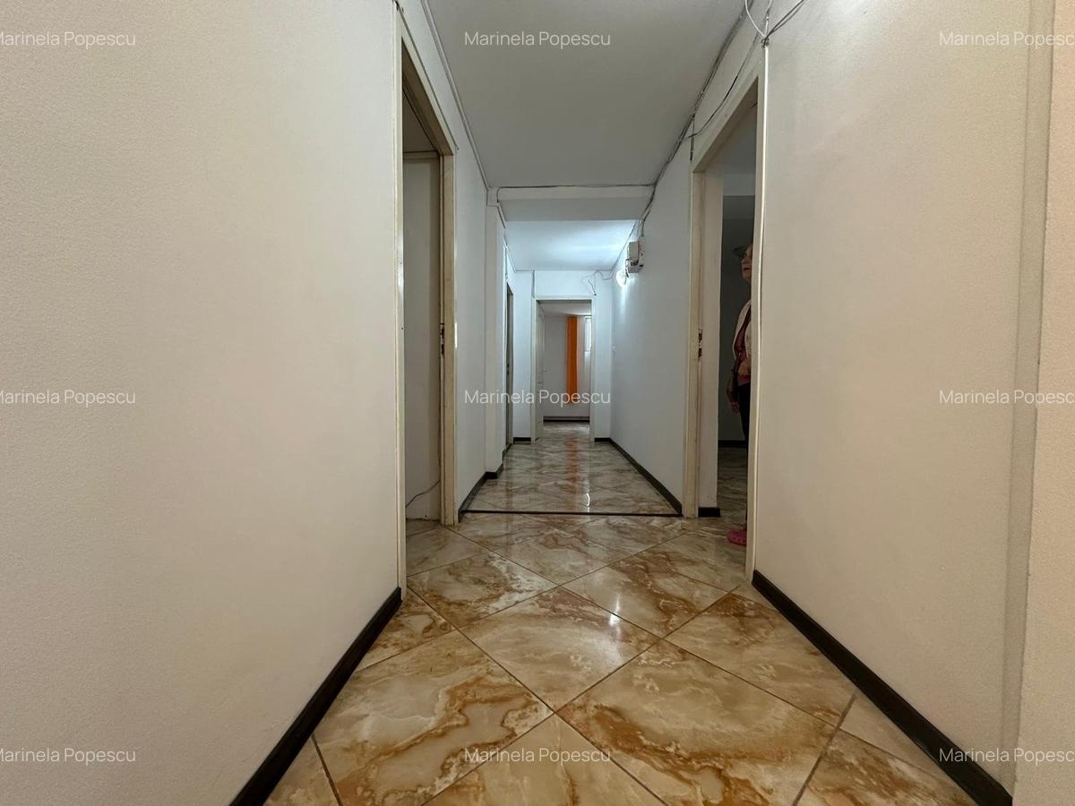 Spațiu de închiriat – zona Piața Dorobanți - 9 Spațiu de închiriat – zona Piața Dorobanți - 9