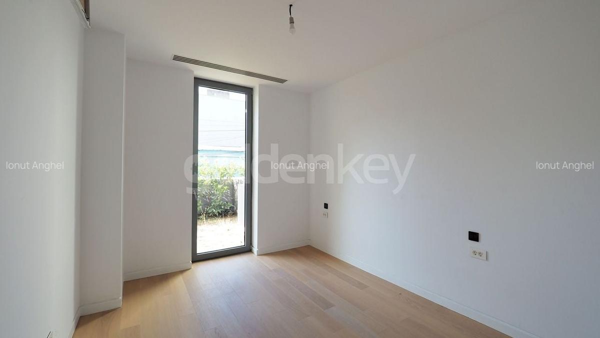 Parc Verdi | 3 camere cu gradina exclusiva | 2 bai | 181mp - 7