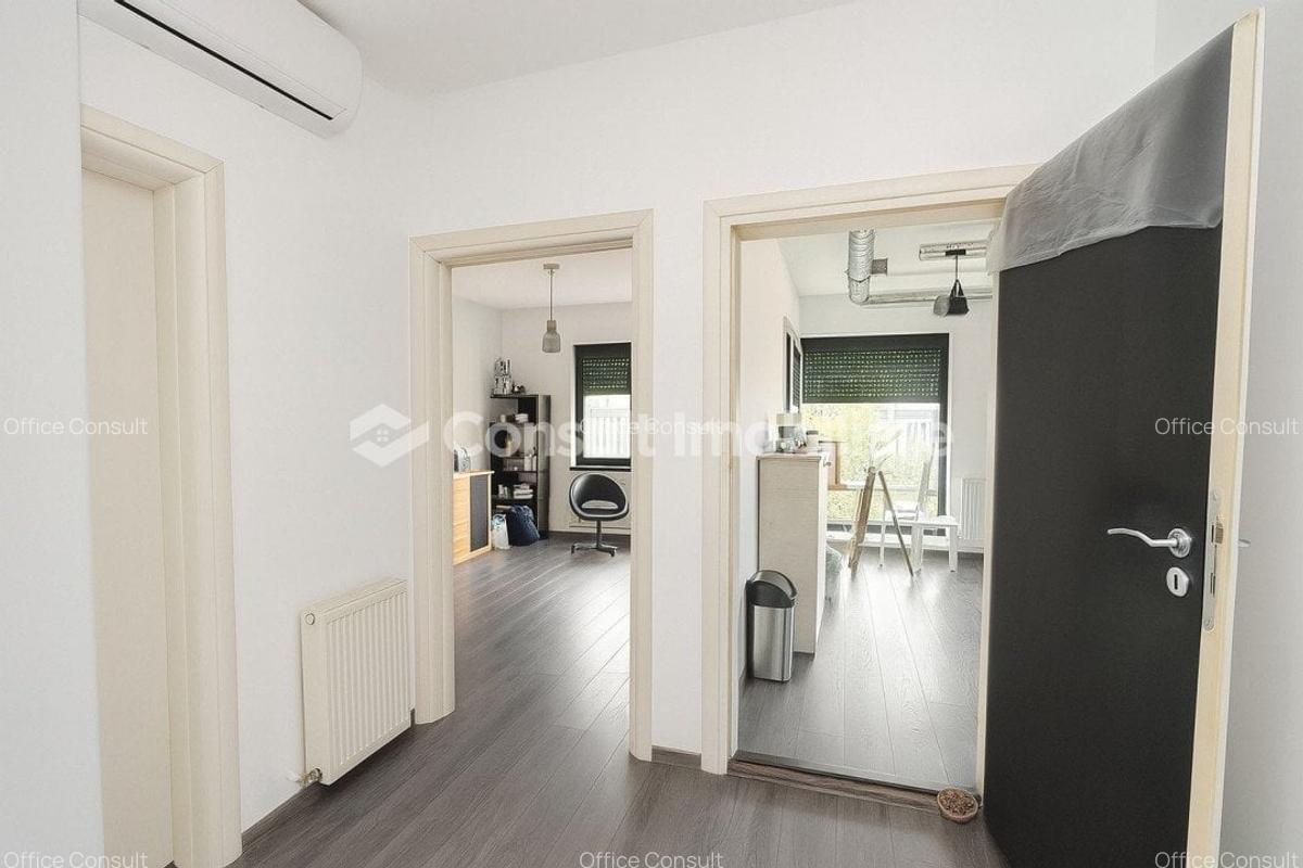 Apartament cu 2 camere | Marasti | Terasa 50 mp - 4