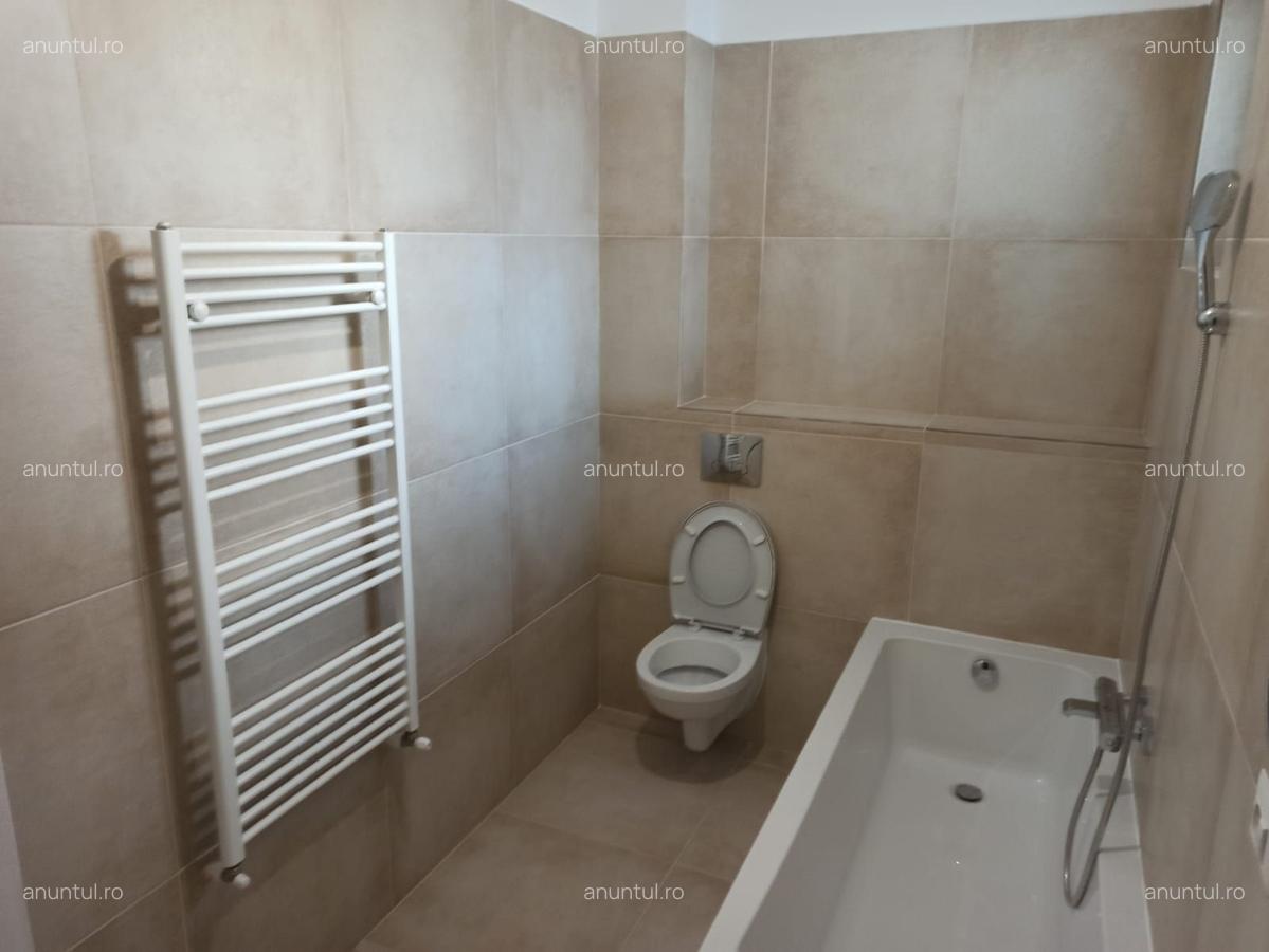 Popesti Leordeni, centru, de neratat, vila la alb, 4 cam., 2 bai+parcare - 4