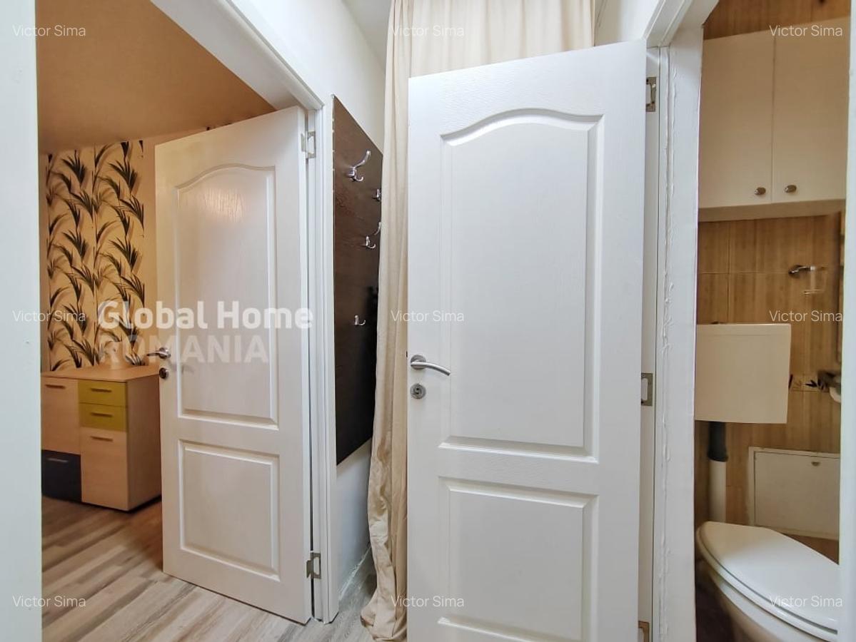 Victoriei-Iancu de Hunedoara | Mobilat | Utilat | Metrou - 15