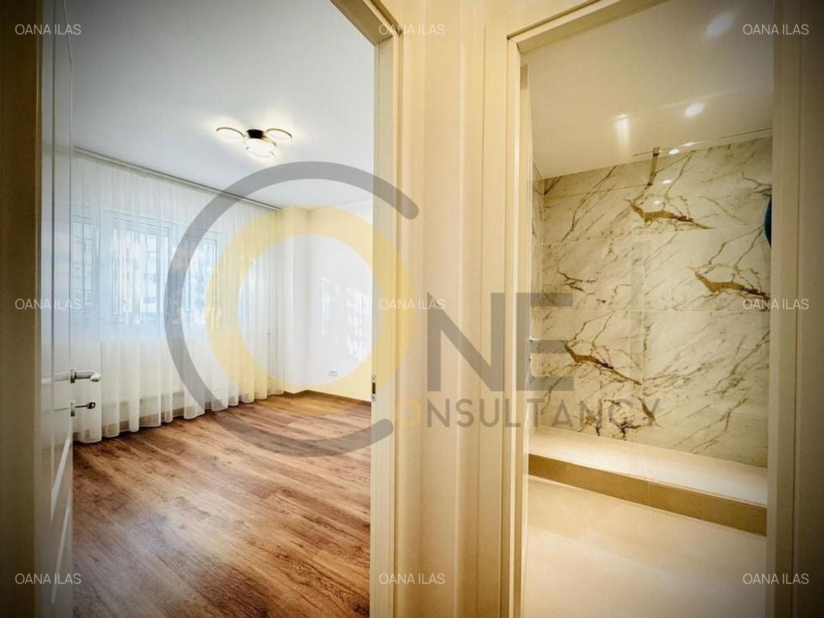 Calea Moșilor Apartament renovat nemobilat 3 camere - 11