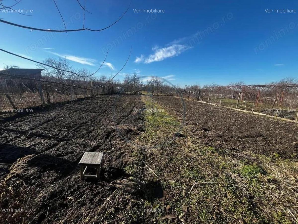 Casa cu 4 camere ?i gradina de 2700 mp, la doar 10 km de Bistri?a! - 1