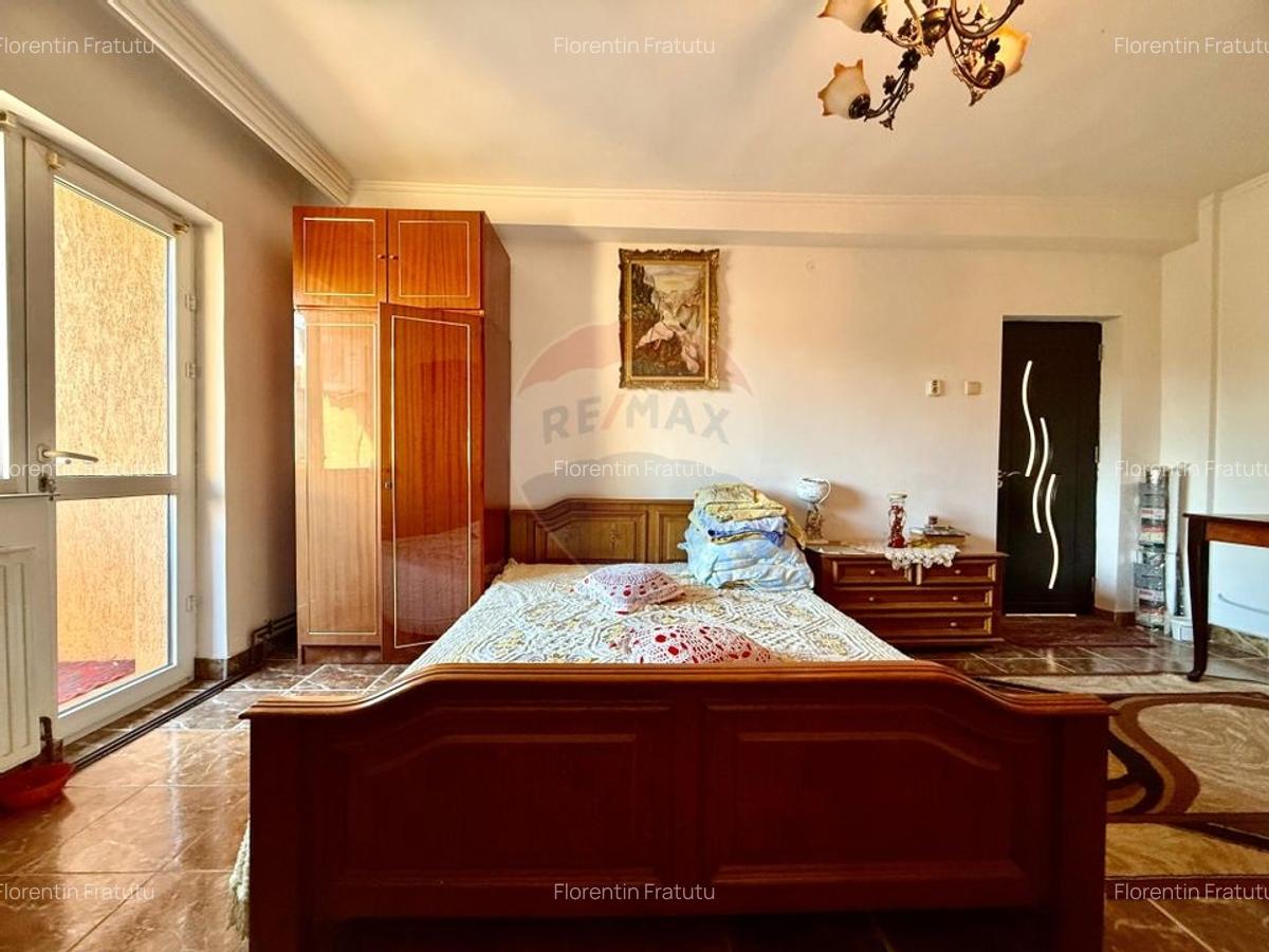 Vila de vanzare cu 16 camere  in zona Coiciu- Constanta - 18
