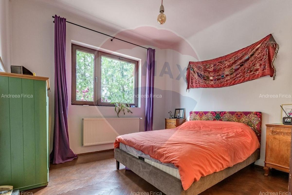 Doua case | Teren 290 mp | Ideal Locuinta & Afacere | Investitie - 14