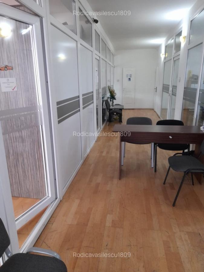 Spațiu generos Timișoara - 1