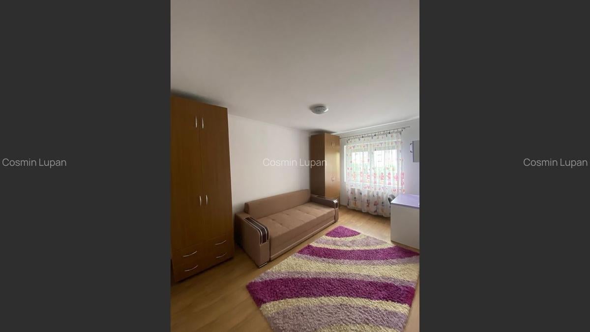 Apartament Brașov Tractorul: 2 camere, 62 mp, 450EUR/lună - 9