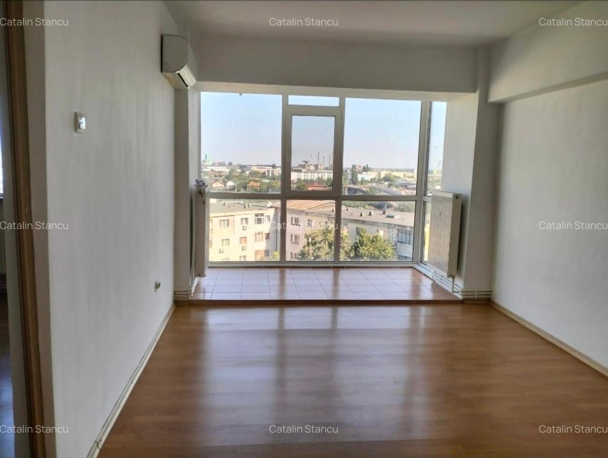 Apartament 2 camere Unirii Sud. Doar bucataria mobilata si utilata. - 8