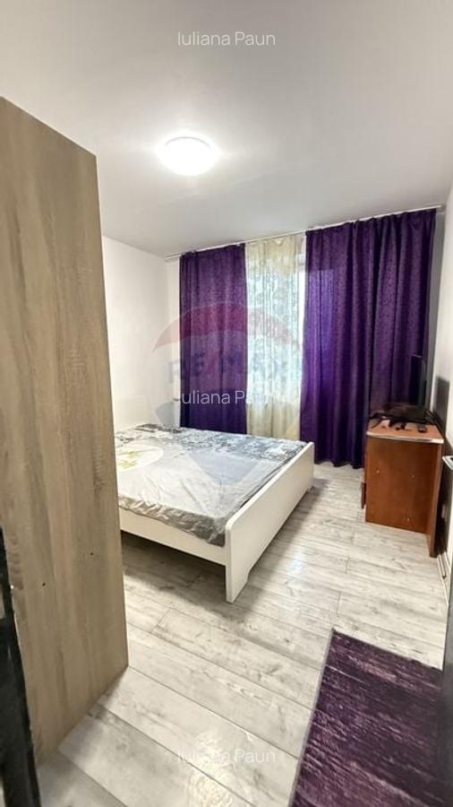 Apartament 2 camere de inchiriat Sun Plaza - 3