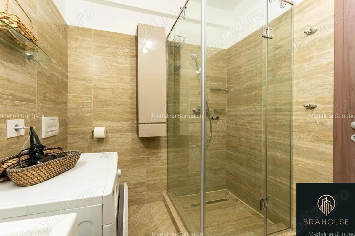 Apartament cu terasa langa Colina Universita?ii, Bra?ov - 3