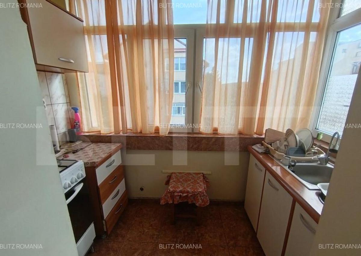 Apartament 3 camere + Garaj sub bloc - 8